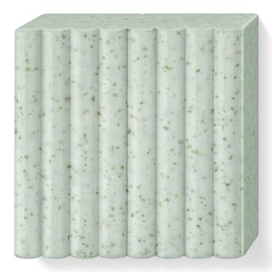 Fimo Effect Modelling Clay Botanical Spinach