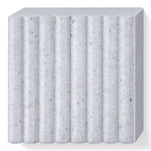 Fimo Effect Modelling Clay Botanical Mallow