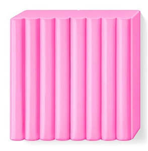 Fimo Effect Modelling Clay Neon Fuchsia