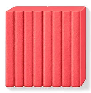 Fimo Leather Effect Modelling Clay Watermelon