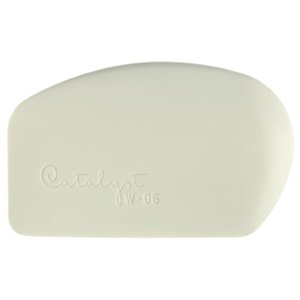 PRINCETON CATALYST WEDGE WHITE PW-06