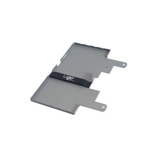 Easels: UGO PLEIN AIR ANYWHERE SIDE TRAY METAL