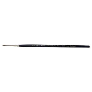 Winsor & Newton Series 7 Brush