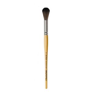 DA VINCI SYNTHETIC MOP GILDING BRUSH
