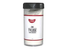 Fondants: GoBake Tylose CMC - 50g