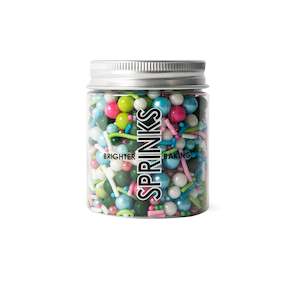 Decorations: Sprinks - The Elfie Blend Sprinkles - 75g