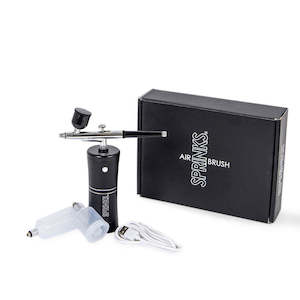 Decorating Equipment: Sprinks Portable Airbrush System