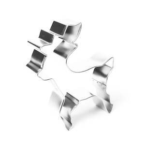 Cake Essentials: Large Reindeer 5" Cookie Cutter