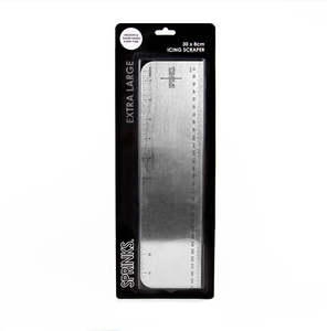 Decorating Tools: Sprinks Icing Scraper - Extra Large (30cm)