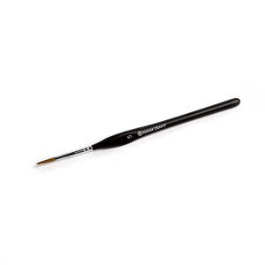 Decorating Tools: Sugar Crafty Fine Sugarcraft Brush - Size 5