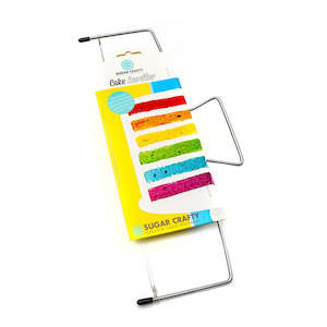 Decorating Tools: Sugar Crafty Cake Leveller
