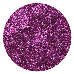 Glitter And Dust: Rolkem Lustre Dust Crystals Orchid - 10ml