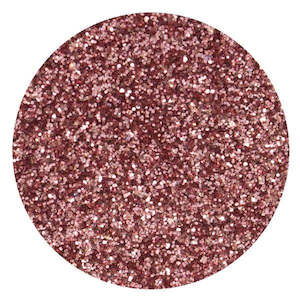 Glitter And Dust: Rolkem Lustre Dust Crystals Mink - 10ml