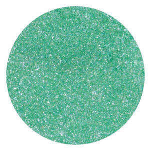 Glitter And Dust: Rolkem Lustre Dust Super Jade - 10ml