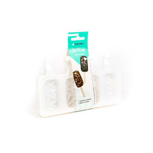 Moulds: Silicone Mould - MINI GEO TRI POP