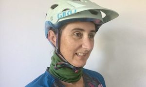 Products: goWarm Neckwarmer - Winter Warmth on the Bike • goRide.co.nz