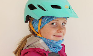 goWarm Bike Headband for Kids & Youth - Warmth • goRide.co.nz