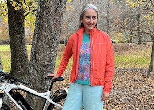 Products: Lightweight Packable Bike Jacket • goRide.co.nz