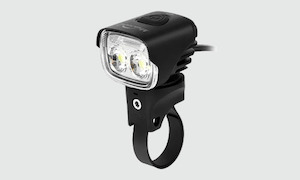 Products: Night Riding Mountain Bike Front Light - Handlebar mount • goRide.co.nz