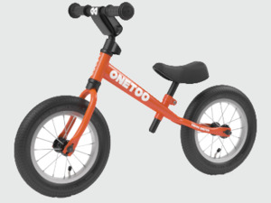 Yedoo Balance Bike - fun & durable - goExplore • goRide.co.nz
