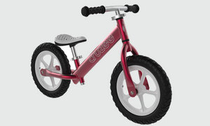 Cruzee Balance Bike - Ultra light, fun & durable • goRide.co.nz