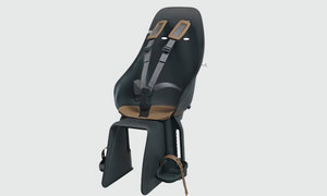 Rear Carrier Mount Kids Seat - Budget - goExplore • goRide.co.nz