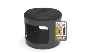 Anchor for Bike Lock - Home or Work Solution • goRide.co.nz