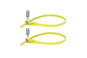 Security Tie - Two Pack • goRide.co.nz