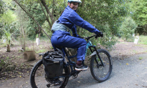Packable Jacket & Pant Combo - Unisex • goRide.co.nz