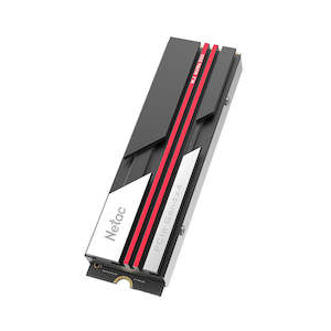 PS5: 2TB Netac NV7000 PCIe 4.0x4 NVMe M.2 SSD with Heatsink