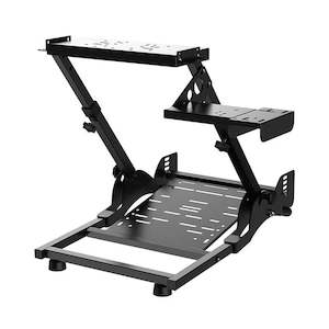 PXN A10 Foldable and Adjustable Racing Wheel Stand (PC)