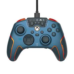 Gaming Controllers: Turtle Beach Recon Cloud Controller for Android (Blue) (PC, Xbox Series X, Xbox One)