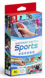 Nintendo Switch Sports