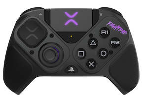 Ps4 Controllers: PDP Victrix Pro BFG Wireless Controller for PlayStation (PS5, PS4)