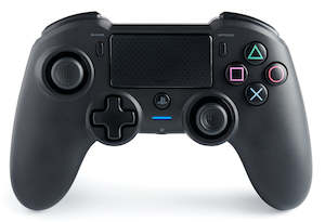Ps4 Controllers: Nacon PS4 Asymmetric Wireless Gaming Controller