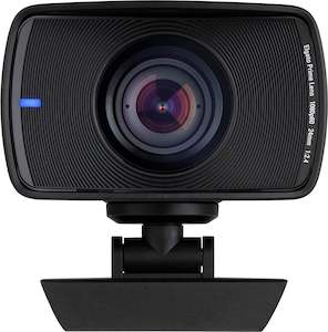 Streaming: Elgato Facecam Full HD Streaming Camera