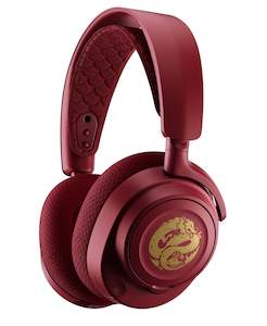 SteelSeries Arctis Nova 7 Wireless Gaming Headset (Dragon Edition) (Switch, PC, PS5, PS4)