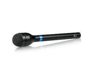 Streaming: BOYA Dynamic Handheld Microphone