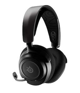 SteelSeries Arctis Nova 7 Wireless Gaming Headset