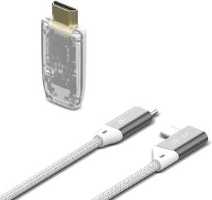 Streaming: Genki ShadowCast 2