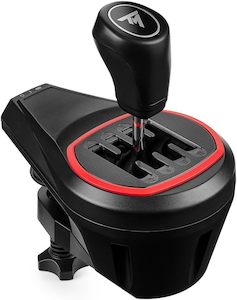Thrustmaster TH8S Shifter Add-On (PC, PS5, PS4, Xbox Series X, Xbox One)