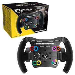 Ps4 Steering Wheels: Thrustmaster Open Wheel Add On (PS4)