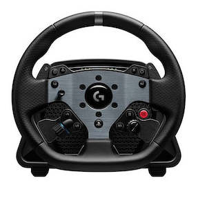 Ps4 Steering Wheels: Logitech G PRO Racing Wheel (Playstation) (PC, PS5, PS4)