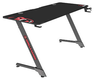 Gorilla Gaming: Gorilla Gaming Desk - Hero XL V2