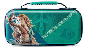 PowerA Protection Case for Nintendo Switch (Archaic Link)