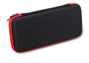 Nintendo Switch Cases: Nintendo Switch EVA Carry Case