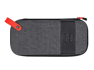 Nintendo Switch Deluxe Travel Case - Elite Edition