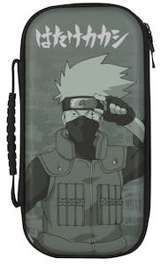 Konix Naruto Switch Protective Case (Kakashi)