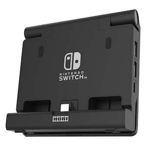 Switch USB Hub Playstand by Hori