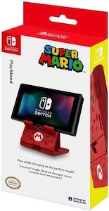 Mario Playstand Special Edition for Nintendo Switch by Hori